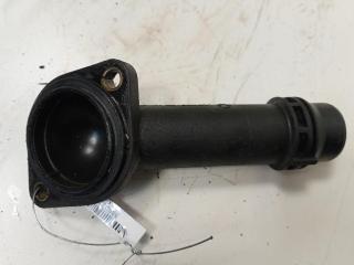 корпус термостата Volkswagen Passat B5 1997, 1.6 л., бензин, МКПП, серый, универсал, 06B121121