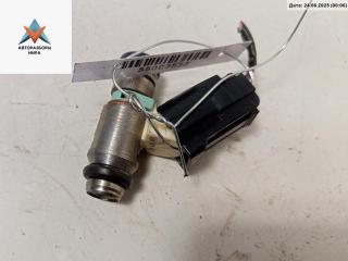 форсунка Volkswagen Golf 5 поколение 2004, 1.4 л., бензин, МКПП, серый, хетчбэк 3 дв., 036031AC