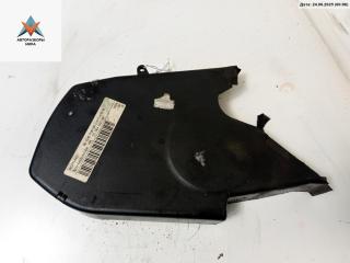 защита (кожух) ремня ГРМ Volkswagen Passat B5 1997, 1.6 л., бензин, МКПП, серый, универсал, 06A109108B