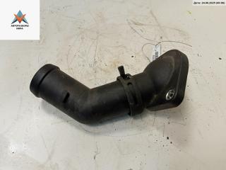 корпус термостата Volkswagen Sharan 1 поколение [рестайлинг] 2002, 2.0 л., бензин, МКПП, серый, минивэн, 18045986240523