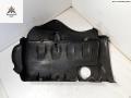 декоративная крышка двигателя Opel Astra G 1999, 1.8 л., бензин, АКПП, серый, универсал, 90536367 - фото №2