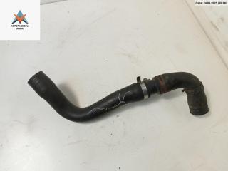 патрубок (трубопровод, шланг) Volkswagen Golf 5 поколение 2004, 1.4 л., бензин, МКПП, серый, хетчбэк 3 дв., 1K0121087D