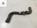 патрубок (трубопровод, шланг) Volkswagen Golf 5 поколение 2004, 1.4 л., бензин, МКПП, серый, хетчбэк 3 дв., 1K0121087D - фото №2