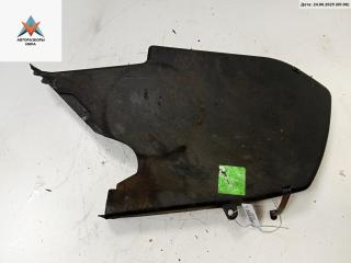 защита (кожух) ремня ГРМ Volkswagen Sharan 1 поколение [рестайлинг] 2002, 2.0 л., бензин, МКПП, серый, минивэн, 06A109108B