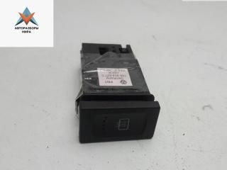 кнопка обогрева заднего стекла Volkswagen Passat B5 [рестайлинг] 2002, 1.9 л., дизель, МКПП, серый, универсал, 3B0959621C