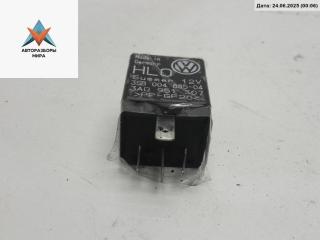 реле (прочие) Volkswagen Passat B4 1994, 1.6 л., бензин, МКПП, серый, универсал, 3AS0951307