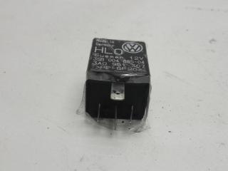 реле (прочие) Volkswagen Passat B4 1994, 1.6 л., бензин, МКПП, серый, универсал, 3AS0951307