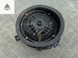 динамик Mercedes-Benz M-Class ML W163 2000, 3.7 л., бензин, АКПП, серый, внедорожник 5 дв., 1638200302