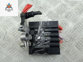 блок предохранителей Mercedes-Benz Vaneo W414 2001, 1.9 л., бензин, АКПП, серый, минивэн, 0035453501