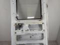 дверь задняя распашная левая Mercedes-Benz Vito-2 / Viano W639 2008, 2.2 л., дизель, МКПП, белый, микроавтобус - фото №5