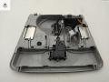 фонарь салона (плафон) Mercedes-Benz Vaneo W414 2001, 1.9 л., бензин, АКПП, серый, минивэн, 4144460044 - фото №2