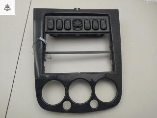 джойстик регулировки зеркал Mercedes-Benz Vaneo W414 2003, 1.6 л., бензин, МКПП, серый, минивэн, 1688203810