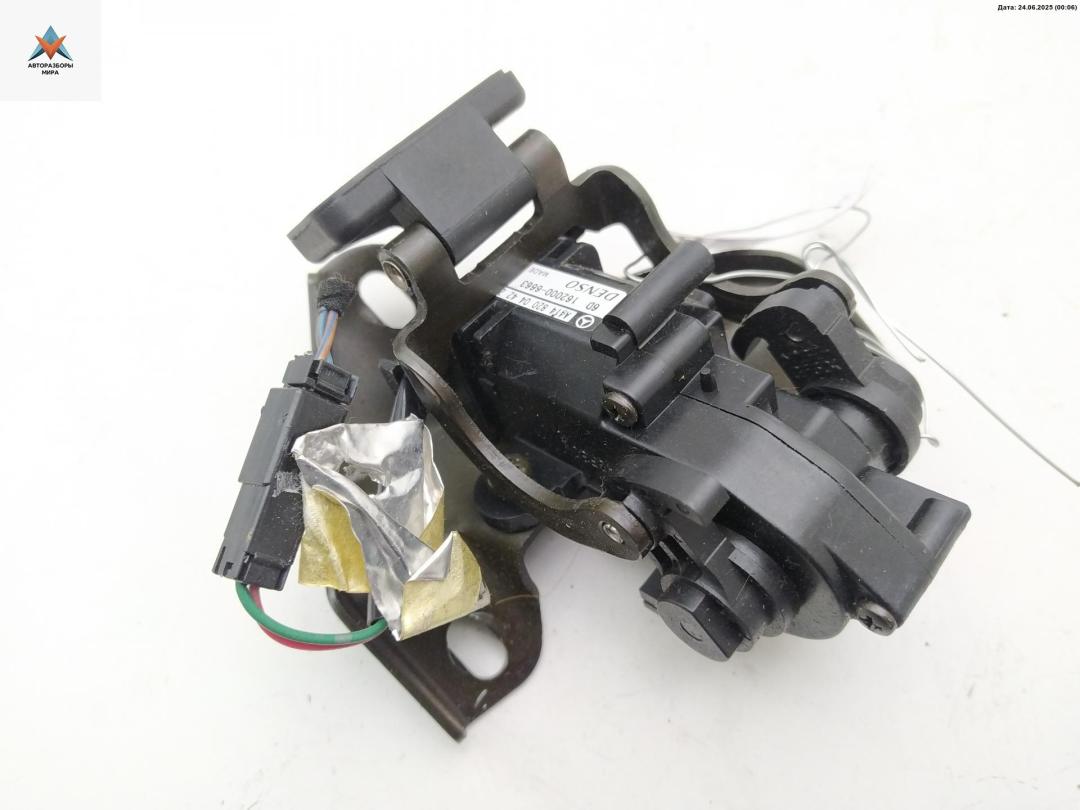 электропривод форточки задней левой Mercedes-Benz Vaneo W414 2003, 1.6 л., бензин, МКПП, серый, минивэн, 4148200442 - фото №1