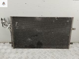 радиатор кондиционера Ford C-Max 1 поколение 2005, 2.0 л., бензин, МКПП, синий, минивэн, 3M5H19710CC