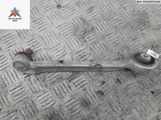 рычаг передний правый Volkswagen Passat B5 1997, 1.6 л., бензин, МКПП, белый, универсал, 8D0407508E