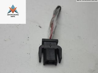 разъем (фишка) проводки Volkswagen Passat B5 1997, 1.6 л., бензин, МКПП, серый, универсал, 893971632