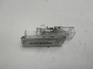 фонарь салона (плафон) Volkswagen Passat B5 1997, 1.6 л., бензин, МКПП, серый, универсал, 3B0947415