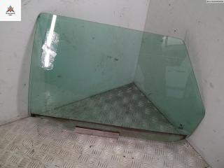 стекло двери задней левой Saab 9-3 1 поколение 2001, 2.0 л., бензин, МКПП, чёрный, хетчбэк 5 дв.