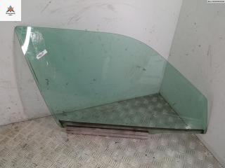 стекло двери передней правой Saab 9-3 1 поколение 2001, 2.0 л., бензин, МКПП, чёрный, хетчбэк 5 дв.