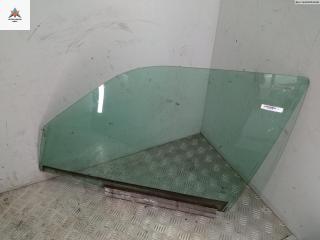 стекло двери передней левой Saab 9-3 1 поколение 2001, 2.0 л., бензин, МКПП, чёрный, хетчбэк 5 дв.