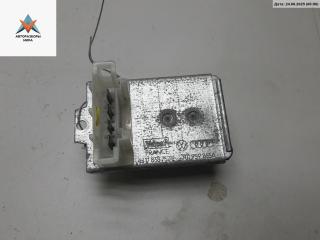 сопротивление печки Volkswagen Passat B4 1994, 1.6 л., бензин, МКПП, серый, универсал, 701959263A