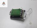 сопротивление печки Volkswagen Passat B4 1994, 1.6 л., бензин, МКПП, серый, универсал, 701959263A - фото №2