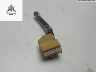 разъем (фишка) проводки Volkswagen Passat B5 1997, 1.6 л., бензин, МКПП, серый, универсал, 4A0971883A