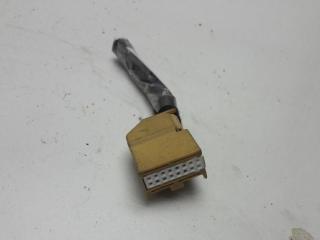 разъем (фишка) проводки Volkswagen Passat B5 1997, 1.6 л., бензин, МКПП, серый, универсал, 4A0971883A