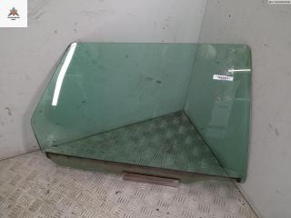 стекло двери задней правой Saab 9-3 1 поколение 2001, 2.0 л., бензин, МКПП, чёрный, хетчбэк 5 дв.