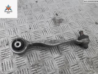 рычаг передний левый Volkswagen Passat B5 1998, 1.8 л., бензин, МКПП, синий, универсал