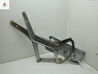 стеклоподъемник электрический передний правый Saab 9-3 1 поколение 2001, 2.0 л., бензин, МКПП, чёрный, хетчбэк 5 дв., 90520220