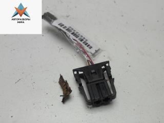 разъем (фишка) проводки Volkswagen Golf 4 поколение 2000, 1.6 л., бензин, МКПП, синий, универсал, 1J0972923