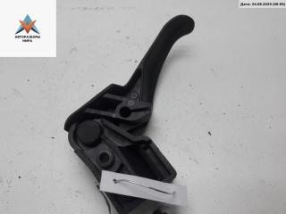 ручка открывания капота Volkswagen Passat B5 [рестайлинг] 2001, 1.6 л., бензин, МКПП, серый, универсал, 3B1823533