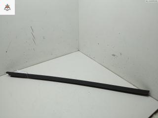 молдинг двери передней правой Saab 9-3 1 поколение 2001, 2.0 л., бензин, МКПП, чёрный, хетчбэк 5 дв.