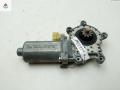 моторчик стеклоподъемника передний правый Saab 9-3 1 поколение 2001, 2.0 л., бензин, МКПП, чёрный, хетчбэк 5 дв., 0130821663 - фото №2