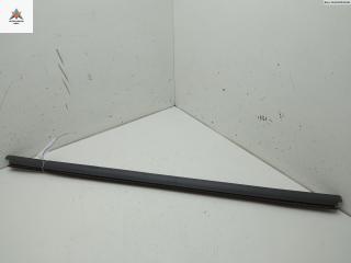 молдинг двери задней левой Saab 9-3 1 поколение 2001, 2.0 л., бензин, МКПП, чёрный, хетчбэк 5 дв.