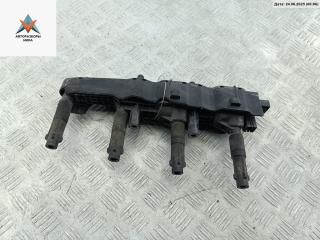 катушка зажигания Mercedes-Benz Vaneo W414 2003, 1.6 л., бензин, МКПП, серый, минивэн, 0001582685