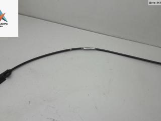 трос капота Volkswagen Passat B5 [рестайлинг] 2001, 1.6 л., бензин, МКПП, серый, универсал, 3B1823535D