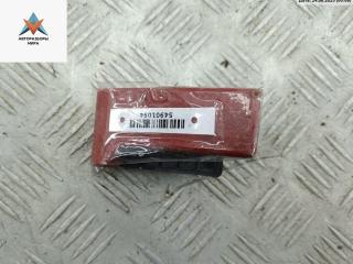 ручка открывания капота Mercedes-Benz Vaneo W414 2003, 1.6 л., бензин, МКПП, серый, минивэн