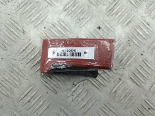 ручка открывания капота Mercedes-Benz Vaneo W414 2003, 1.6 л., бензин, МКПП, серый, минивэн