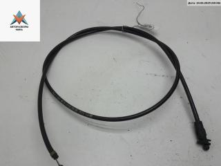 трос капота Volkswagen Passat B5 [рестайлинг] 2001, 1.6 л., бензин, МКПП, серый, универсал, 3B1823531D