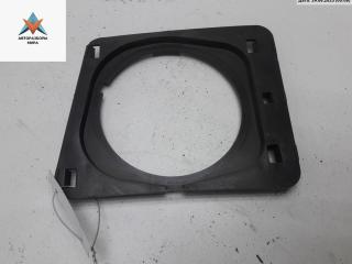 Сетка (решетка) динамика Volkswagen Passat B3 1991, 1.8 л., бензин, МКПП, красный, универсал, 357857228