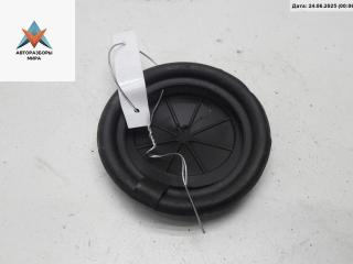 накладка двери (крышки) багажника Volkswagen Golf 4 поколение 2000, 1.6 л., бензин, МКПП, синий, универсал, 1J0827437