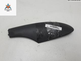 крышка (заглушка) рейлинга Volkswagen Passat B5 [рестайлинг] 2002, 1.9 л., дизель, МКПП, серый, универсал, 3B9860145B