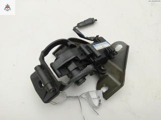 электропривод форточки задней левой Mercedes-Benz Vaneo W414 2001, 1.9 л., бензин, АКПП, серый, минивэн, 4148200842