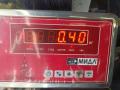 замок капота Mercedes-Benz C-Класс W203/S203/CL203 2002, 2.2 л., дизель, АКПП, синий, универсал, 2038800264 - фото №3