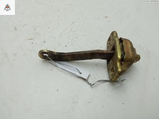 Ограничитель открывания двери задней Saab 9-3 1 поколение 2001, хетчбэк 5 дв.