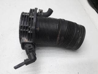 Расходомер (измеритель потока воздуха) Volkswagen Passat B6 2005, 2.0 л., бензин, МКПП, серый, седан, 3C0129684A