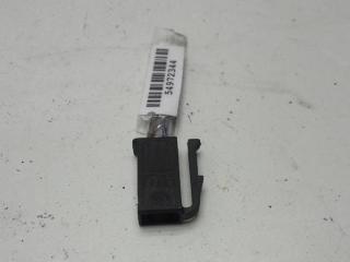 разъем (фишка) проводки Volkswagen Passat B3 1991, 1.8 л., бензин, МКПП, красный, универсал, 191906231A
