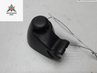 накладка декоративная Volkswagen Golf 4 поколение 2000, 1.6 л., бензин, МКПП, синий, универсал, 1J6955435